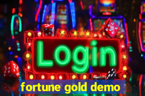 fortune gold demo